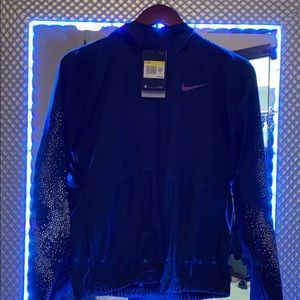 Nike windbreaker